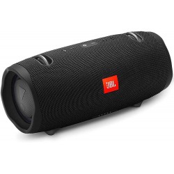 (Refurbished) JBL Xtreme 2 Portable Waterproof Wireless Bluetooth Speaker - Black