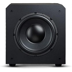 OSD Audio 200W Home Theater 10” Active High Powered Subwoofer – PS10