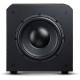 OSD Audio 200W Home Theater 10” Active High Powered Subwoofer – PS10