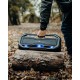 Altec Lansing ROCKBOX XL Wireless Bluetooth Speaker, Portable Waterproof Party Speaker with 20 Hour Playtime and 5 Illuminating LED Light Modes, Floating Wireless Speaker for Indoors and Outdoors