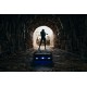 Altec Lansing ROCKBOX XL Wireless Bluetooth Speaker, Portable Waterproof Party Speaker with 20 Hour Playtime and 5 Illuminating LED Light Modes, Floating Wireless Speaker for Indoors and Outdoors