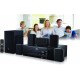 RCA (RT2781HB U) 1000-Watt Audio Receiver Home Theater System - Digital 5.1 Surround Sound & AM/FM Tuner, (Bluetooth and USB Playback)