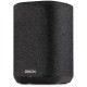 Denon Home 150 Wireless Speaker (2020 Model) | HEOS Built-in, AirPlay 2, and Bluetooth | Alexa Compatible | Compact Design | Black