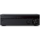 Sony STRDH590 5.2-ch Surround Sound Home Theater Receiver: 4K HDR AV Receiver with Bluetooth,Black