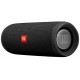 JBL JBLFLIP5BLKAM FLIP 5 Waterproof Portable Bluetooth Speaker Black