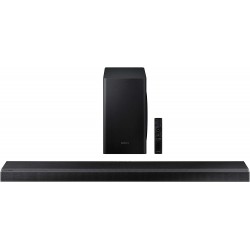 SAMSUNG HW-Q70T 3.1.2ch  Soundbar with Dolby Atmos / DTS:X (2020)