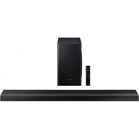 SAMSUNG HW-Q70T 3.1.2ch  Soundbar with Dolby Atmos / DTS:X (2020)