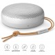 Bang & Olufsen Beosound A1 2nd Gen Portable Wireless Bluetooth Speaker with Voice Assist & Alexa Integration, 3 Microphones for Great Call Quality, 18-Hours Playtime, IP 67 Dustproof and Waterproof