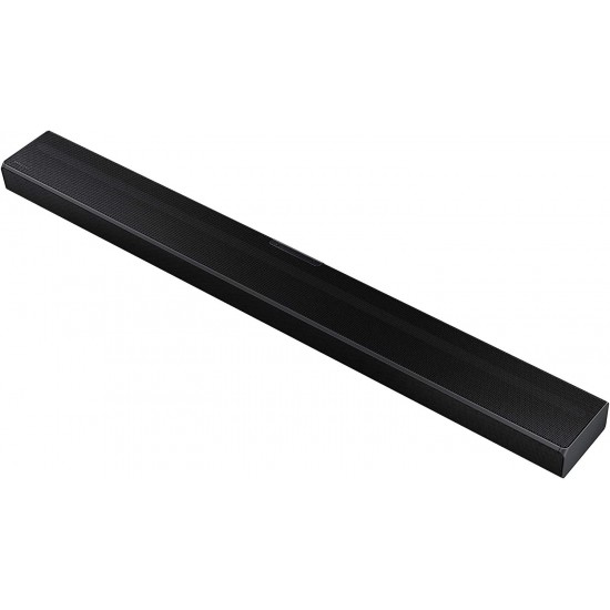 Samsung HW-Q67CT 7.1ch Soundbar with Acoustic Beam and Wireless Rear Kit (Renewed)