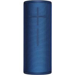 Ultimate Ears Boom 3 Portable Waterproof Bluetooth Speaker - Lagoon Blue