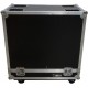 Harmony Cases HC2EON15C Pro DJ Rolling Road Case Compatible with (2) JBL EON615 Speakers