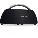 Harman Kardon Go+Play Mini 2 - Portable Bluetooth Speaker - Black