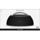 Harman Kardon Go+Play Mini 2 - Portable Bluetooth Speaker - Black