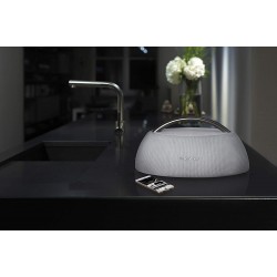 Harman Kardon Go+Play Mini 2 - Portable Bluetooth Speaker - Black