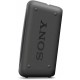 Sony GTKXB60/B High Power Portable Wireless Bluetooth Speaker, Black