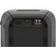 Sony GTKXB60/B High Power Portable Wireless Bluetooth Speaker, Black