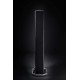 Definitive Technology BP-9040 Tower Speaker | Built-in Powered 8” Subwoofer for Home Theater Systems | High-Performance | Front and Rear Arrays | Optional Dolby Surround Sound Height Elevation Black