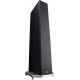 Definitive Technology BP-9040 Tower Speaker | Built-in Powered 8” Subwoofer for Home Theater Systems | High-Performance | Front and Rear Arrays | Optional Dolby Surround Sound Height Elevation Black