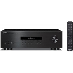 YAMAHA R-S202BL Stereo Receiver