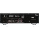 YAMAHA R-S202BL Stereo Receiver