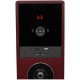 Rockville TM80C Cherry Powered Home Theater Tower Speakers 8