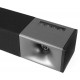 Klipsch Cinema 400 Sound Bar + 8Inch Wireless Subwoofer with HDMIARC