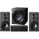 Sony 5.1-Channel Surround Sound Multimedia Home Theater Speaker Bundle