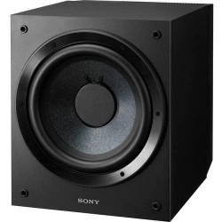 Sony 5.1-Channel Surround Sound Multimedia Home Theater Speaker Bundle