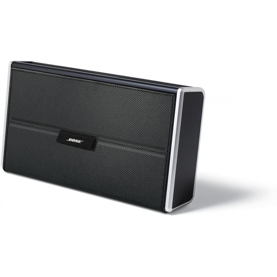 SoundLink Bluetooth Mobile Speaker II - Nylon (Discontinued by Manufacturer)