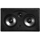 Polk Audio 255c-RT In-Wall Center Channel Speaker (2) 5.25