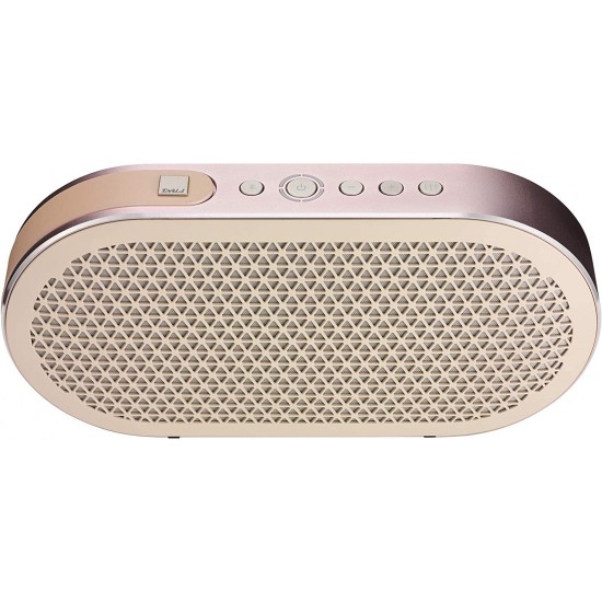 DALI Katch Portable Bluetooth Speaker - Cloud Gray