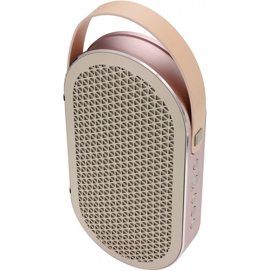 DALI Katch Portable Bluetooth Speaker - Cloud Gray