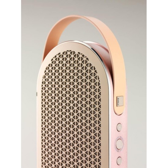 DALI Katch Portable Bluetooth Speaker - Cloud Gray