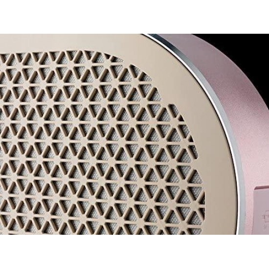 DALI Katch Portable Bluetooth Speaker - Cloud Gray