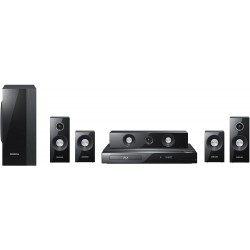 Samsung HT-C5500 Blu-ray Home Theater System (Old Version)