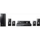 Samsung HT-C5500 Blu-ray Home Theater System (Old Version)