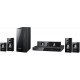 Samsung HT-C5500 Blu-ray Home Theater System (Old Version)