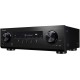 Pioneer VSX-534 Home Audio Smart AV Receiver 5.2-Ch HDR10, Dolby Vision, Atmos and Virtual Enabled with 4K and Bluetooth