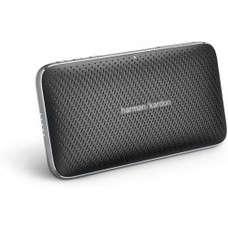 Harman Kardon Esquire Mini 2 - Portable Bluetooth Speaker - Black