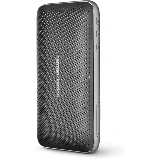 Harman Kardon Esquire Mini 2 - Portable Bluetooth Speaker - Black