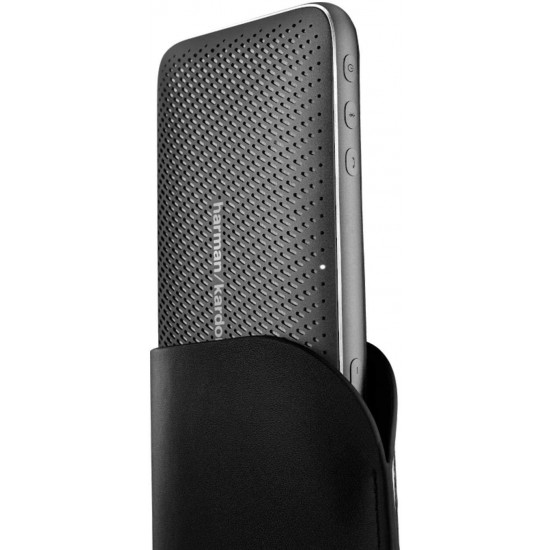 Harman Kardon Esquire Mini 2 - Portable Bluetooth Speaker - Black