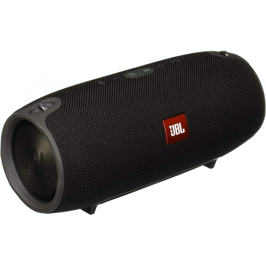 JBL Xtreme Portable Wireless Bluetooth Speaker Version 1 (Black)