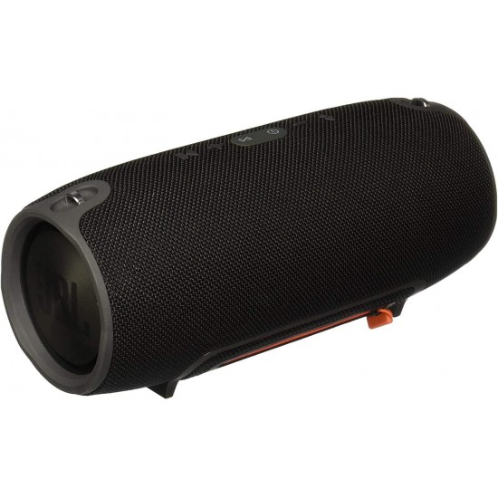 JBL Xtreme Portable Wireless Bluetooth Speaker Version 1 (Black)