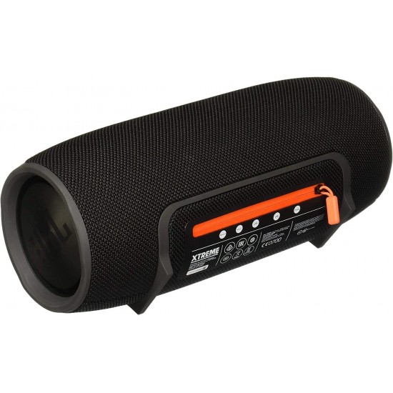 JBL Xtreme Portable Wireless Bluetooth Speaker Version 1 (Black)