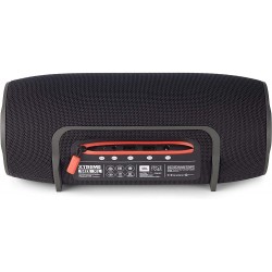 JBL Xtreme Portable Wireless Bluetooth Speaker Version 1 (Black)