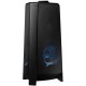 SAMSUNG Sound Tower MX-T50 - 500-Watts - Black (2020)