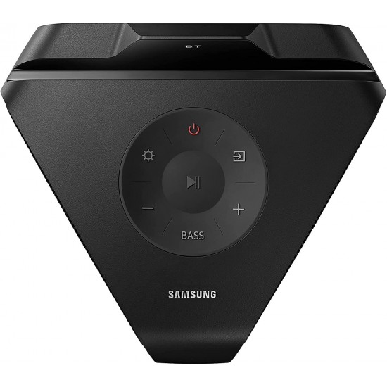 SAMSUNG Sound Tower MX-T50 - 500-Watts - Black (2020)