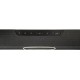 Polk Audio MagniFi Max SR Home Theater Surround Sound Bar | Works with 4K & HD TVs | HDMI, Optical Cables, Wireless Subwoofer & Two Speakers Included Black