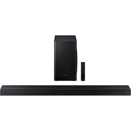 SAMSUNG HW-T650 3.1Ch Soundbar with 3D Surround Sound (2020)