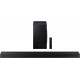 SAMSUNG HW-T650 3.1Ch Soundbar with 3D Surround Sound (2020)